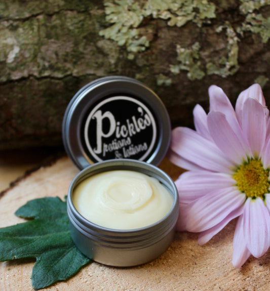 Psoriasis Soothing Salve