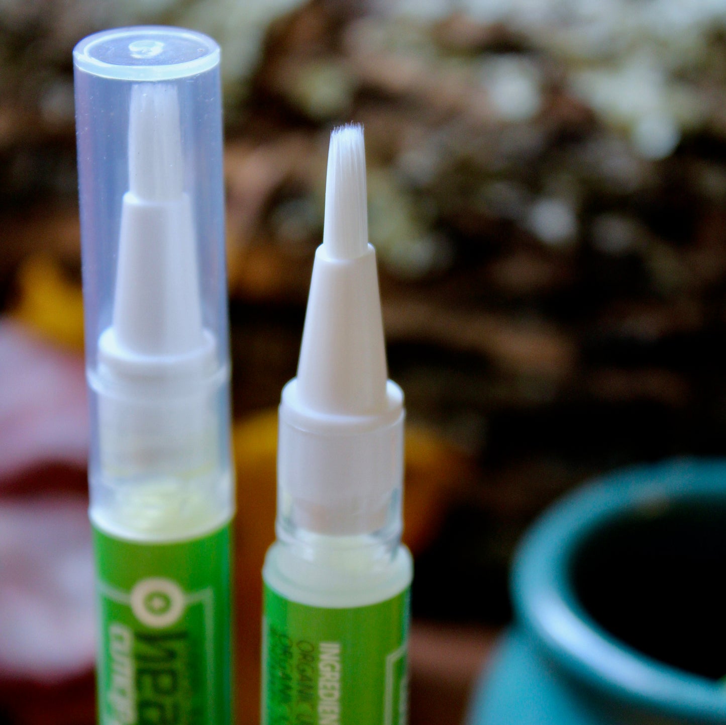 Cuticle Gel Serum