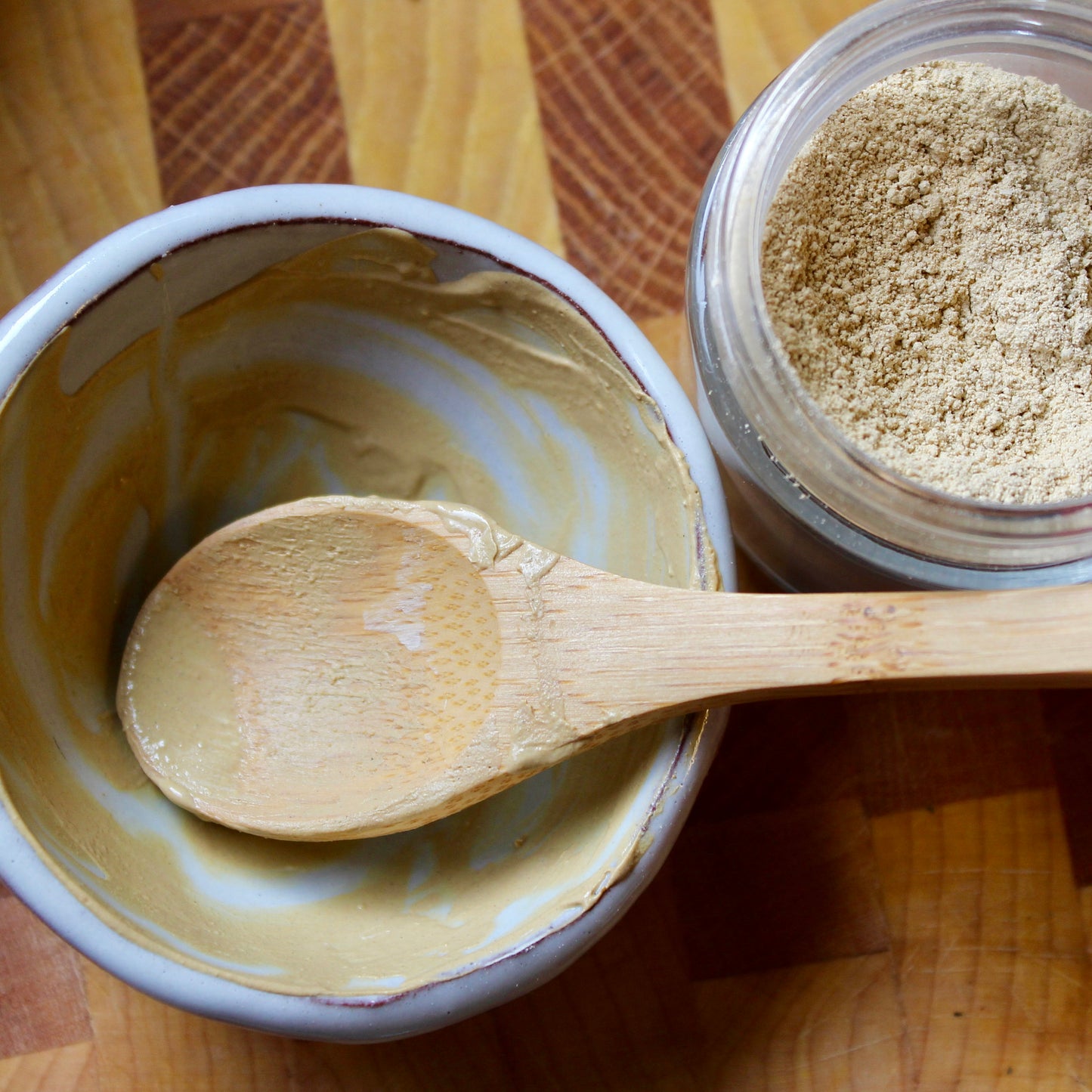Clay Mask Gift Set