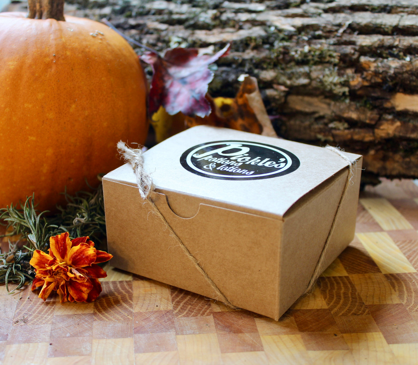 Clay Mask Gift Set