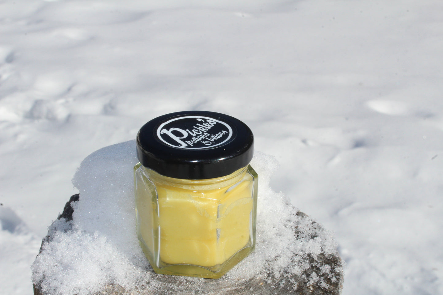 Winter Warrior Gift Set | vapor rub | skin balm | immune boost | Natural Remedies | Winter Care | Gift under 20 | gift for him | gift set