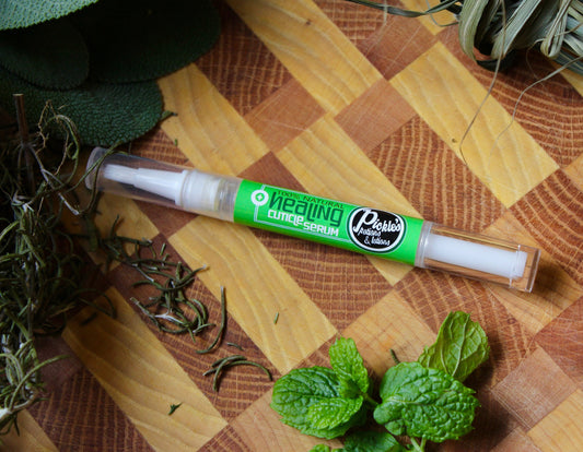 Cuticle Gel Serum