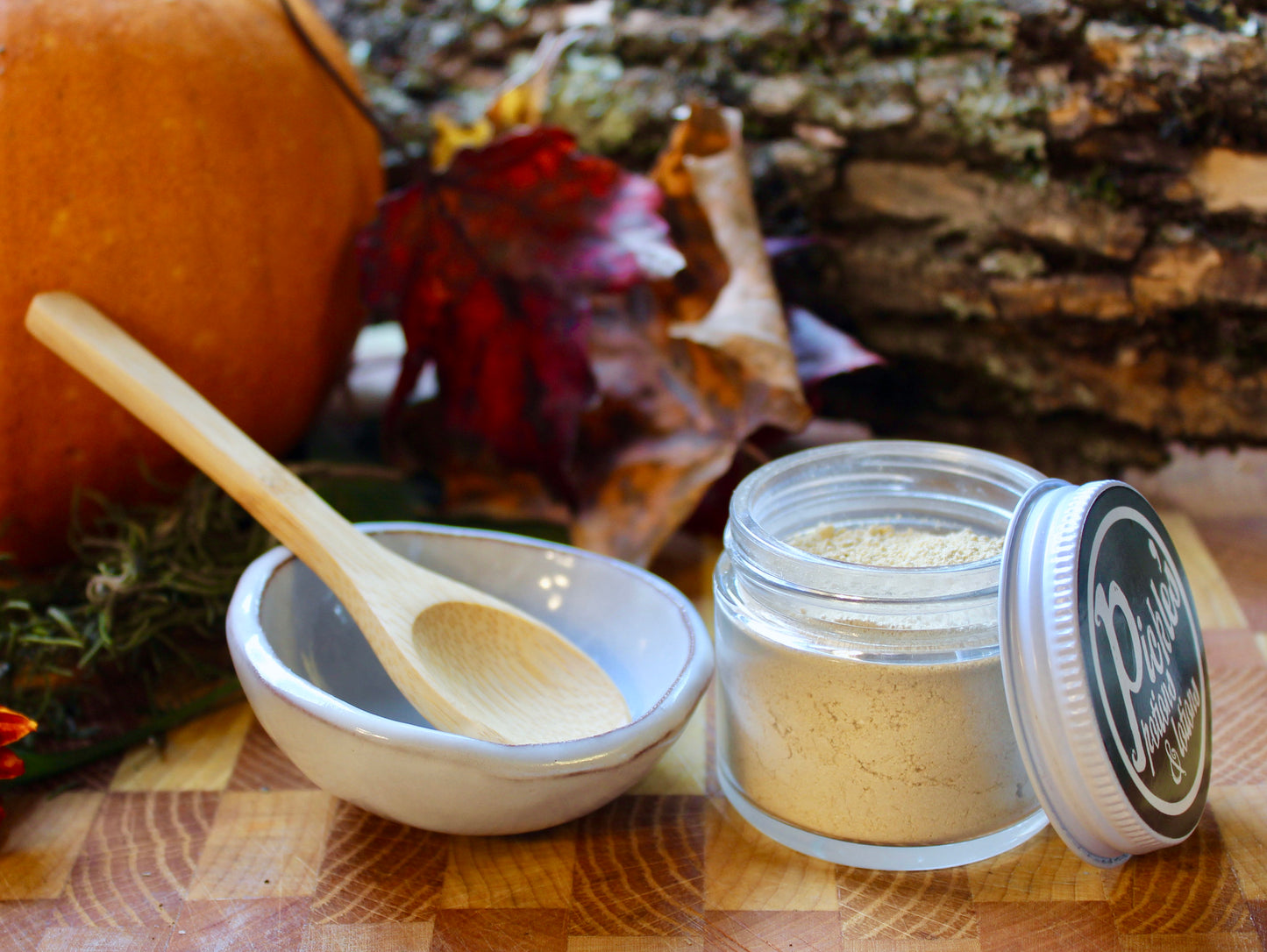 Clay Mask Gift Set