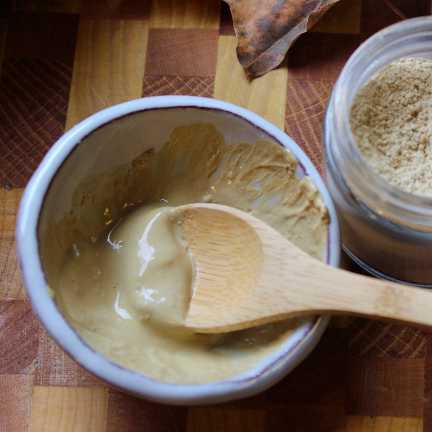 Clay Mask Gift Set