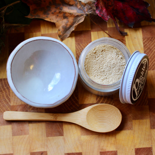 Clay Mask Gift Set