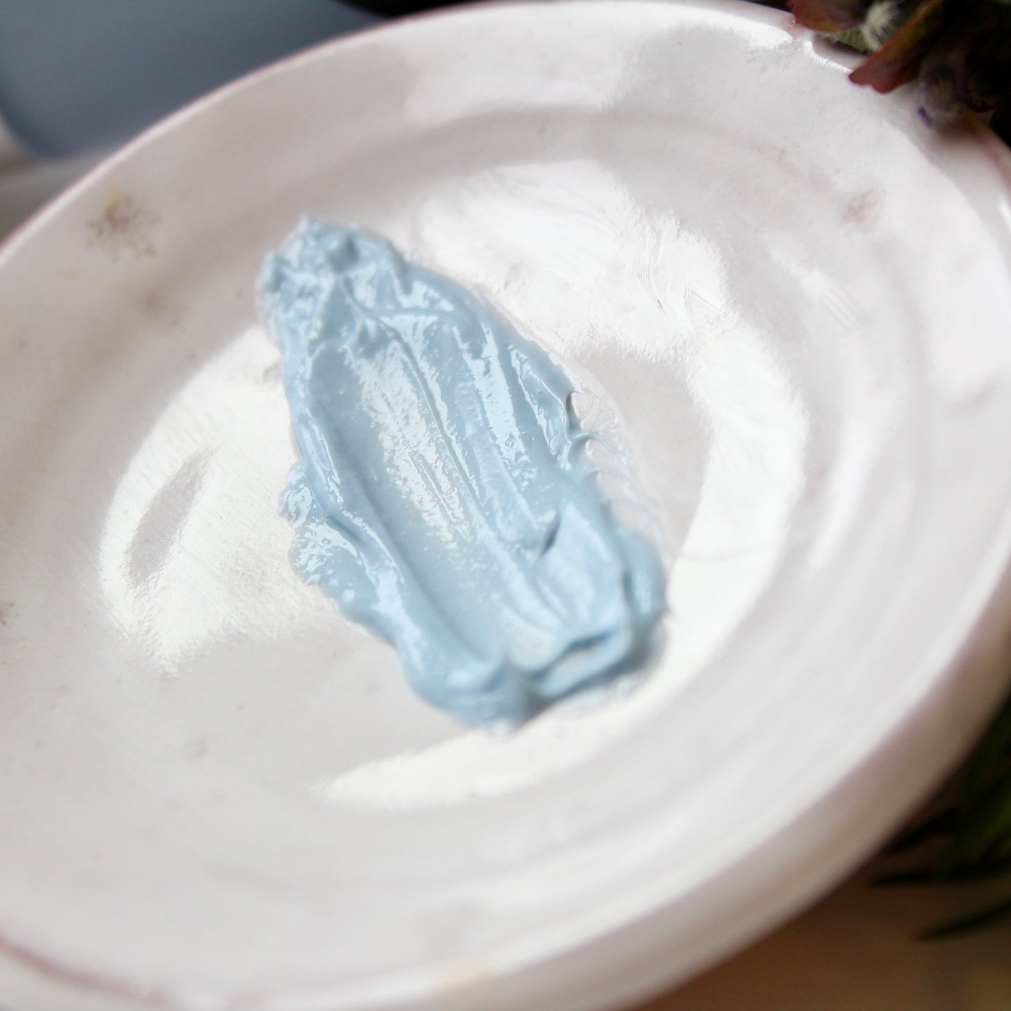Blue Tansy Facial Moisturizer