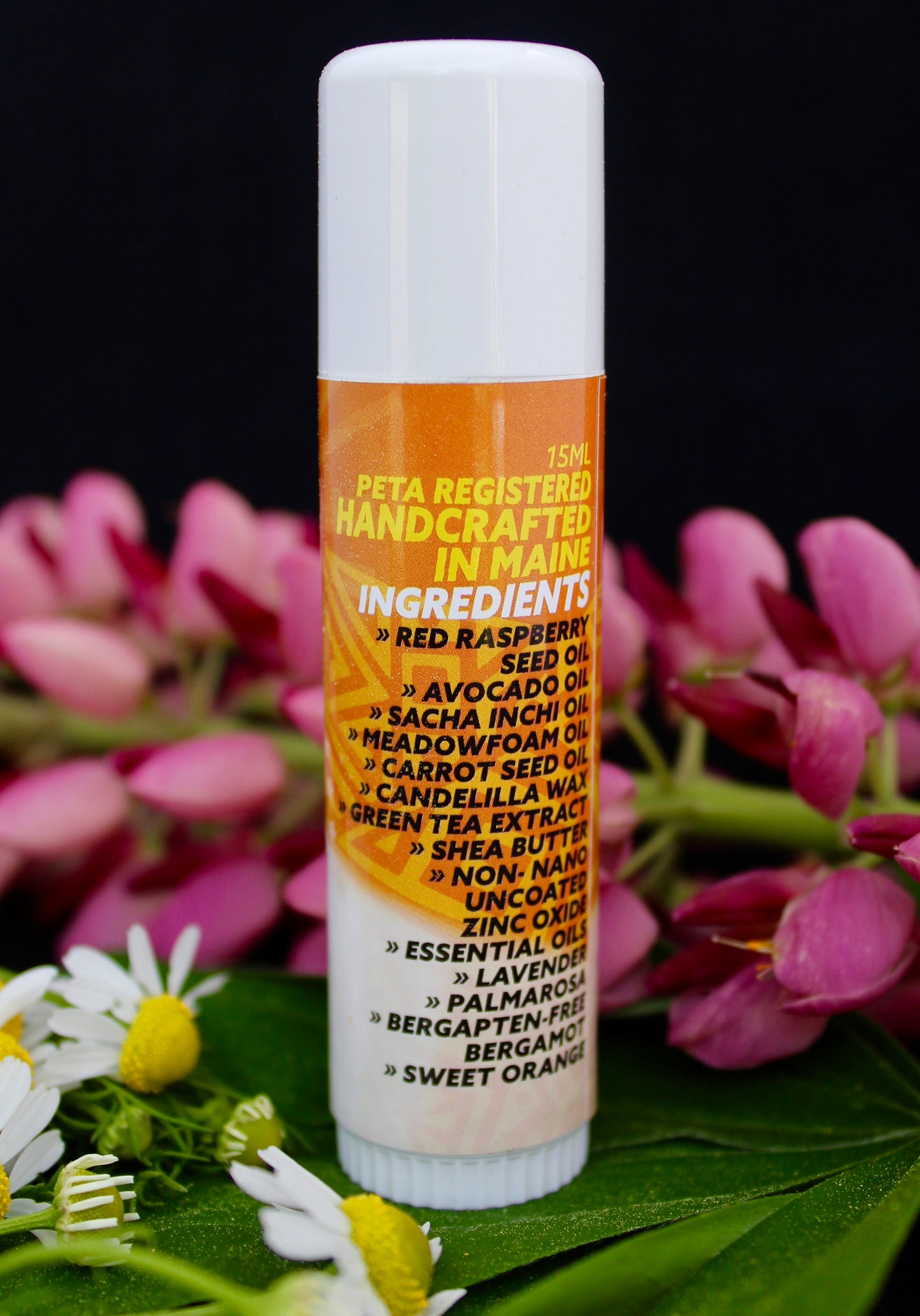 Solar Shield - Zinc Stick