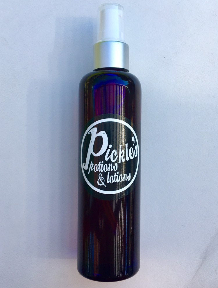 Breast Health Massage Oil