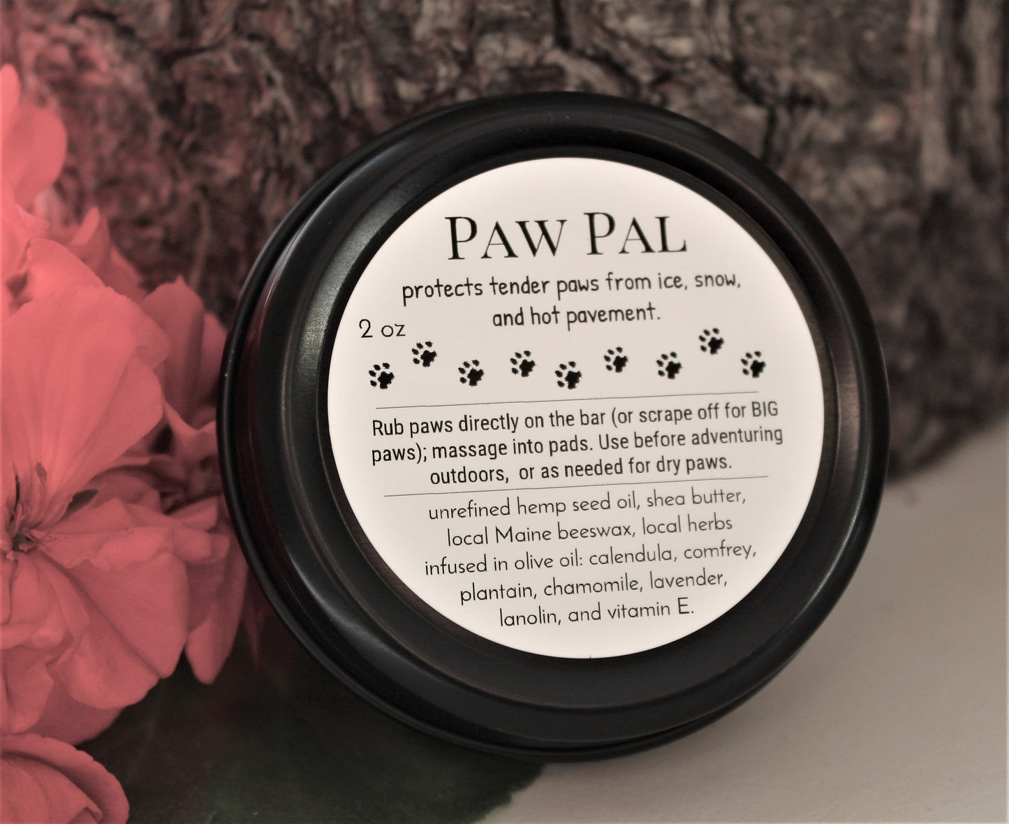 Paw Pal | Paw Salve