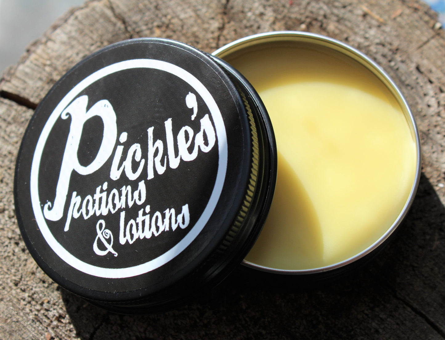 Paw Pal | Paw Salve