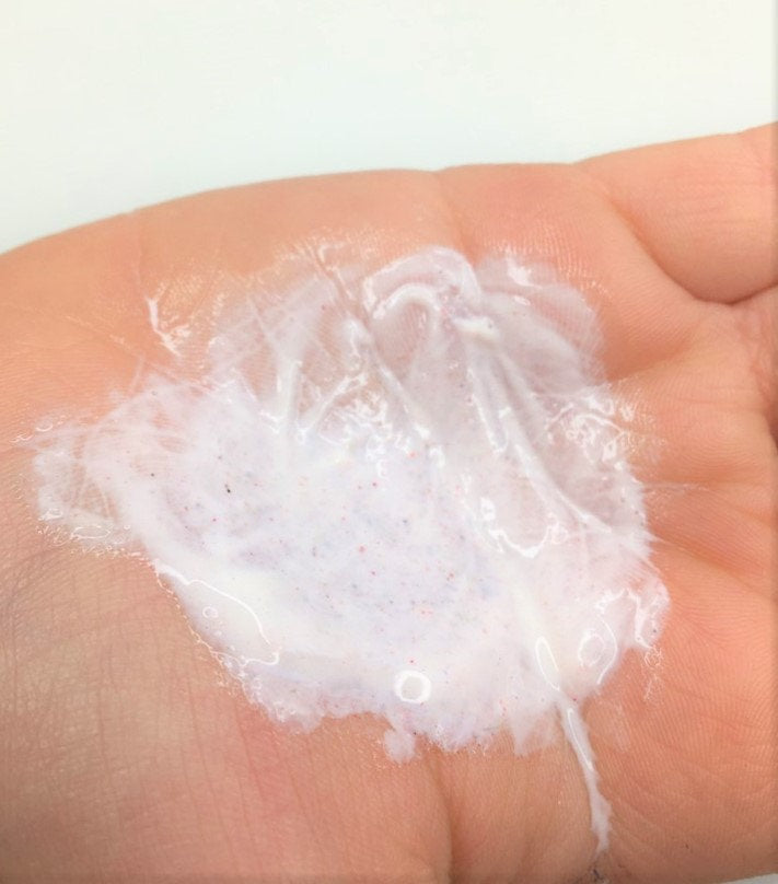 Face Smoothie Cleansing Balm