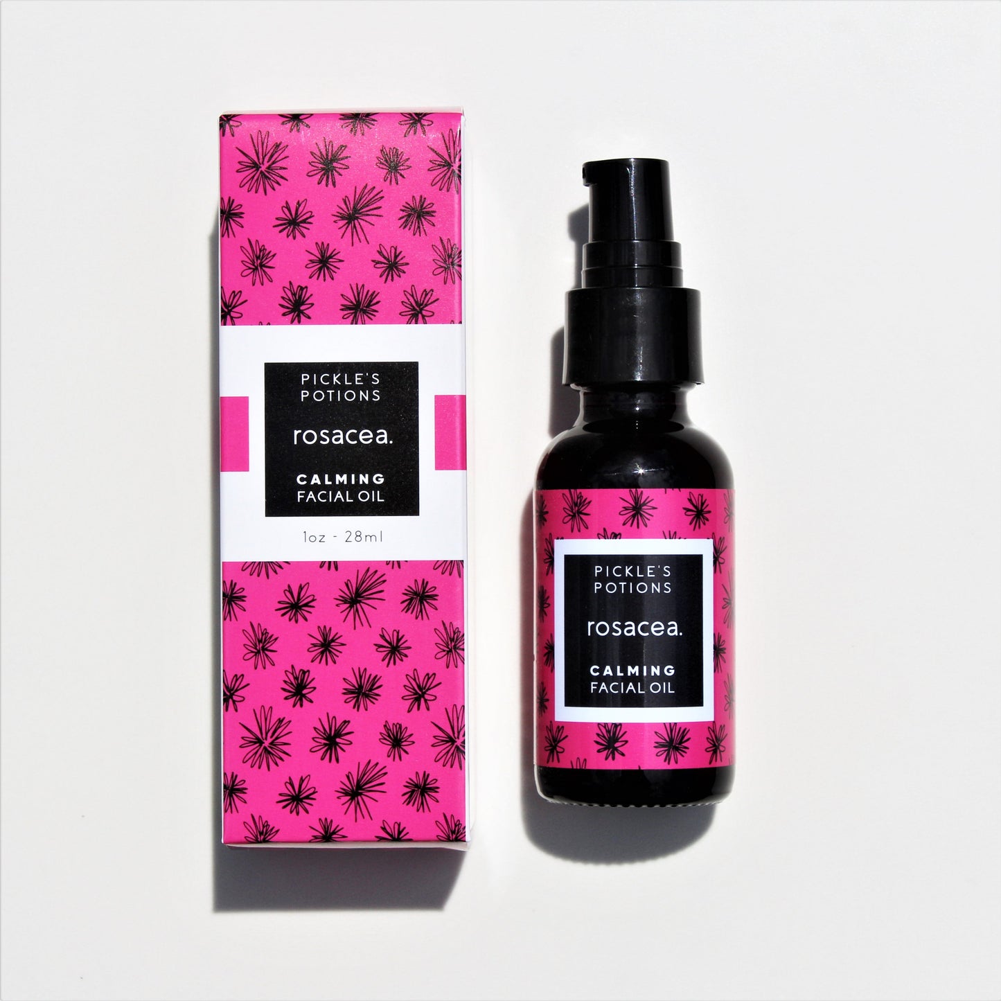Rosacea Blend Facial Oil