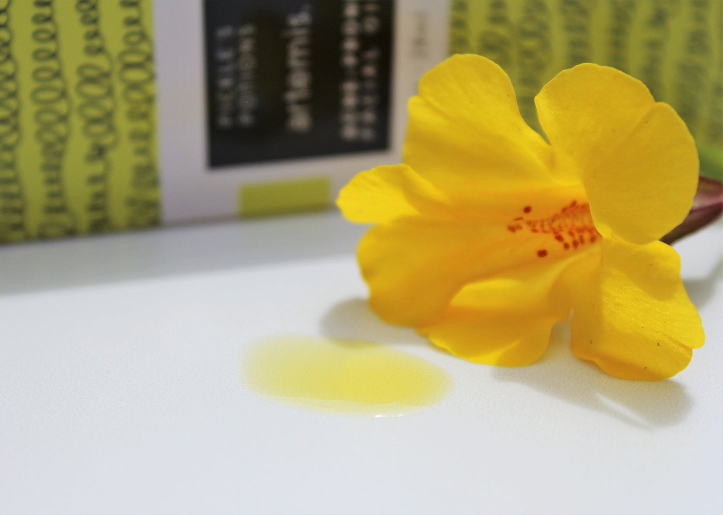 'Artemis' Acne-prone Daily Face Oil