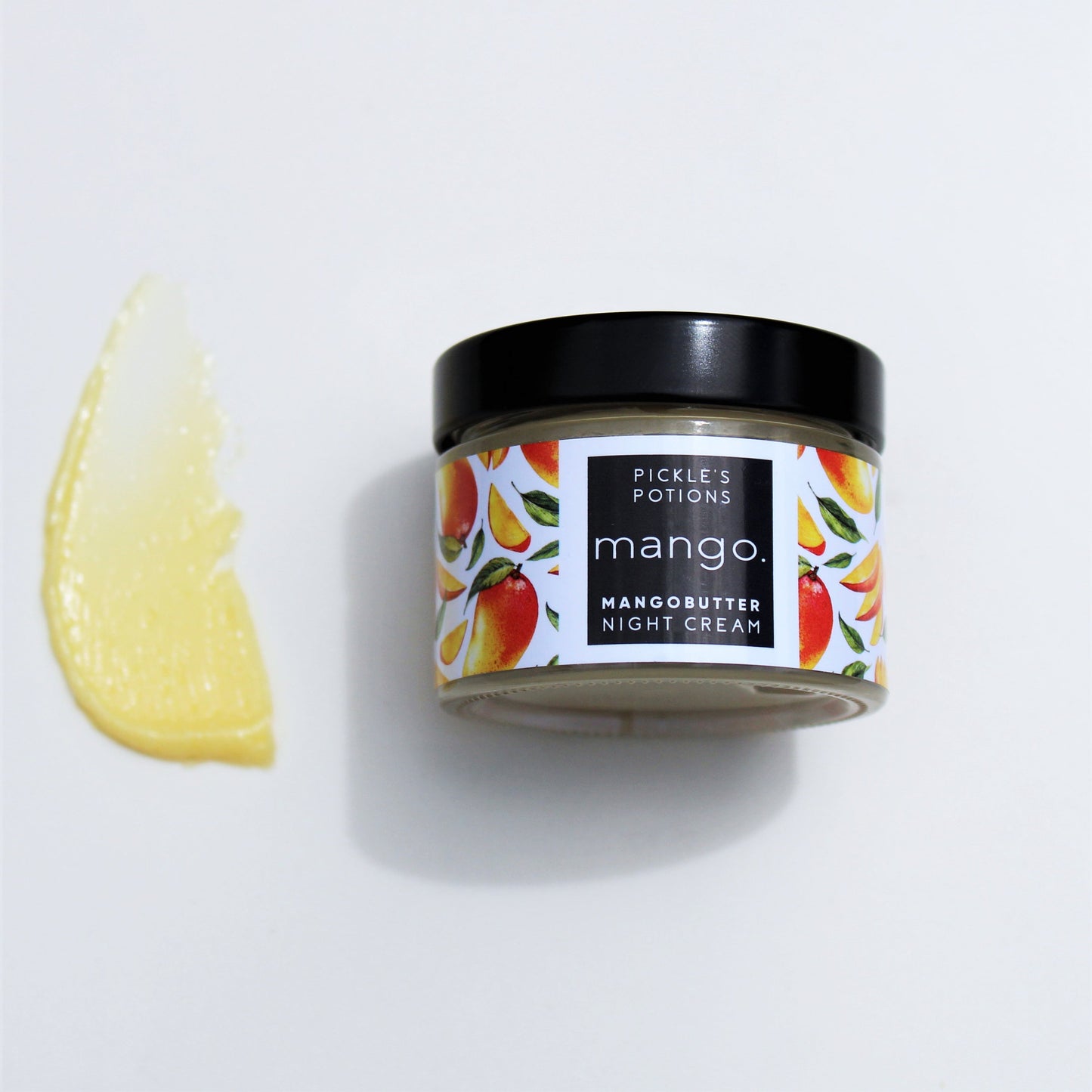 Mango Butter Night Cream | Night Mask