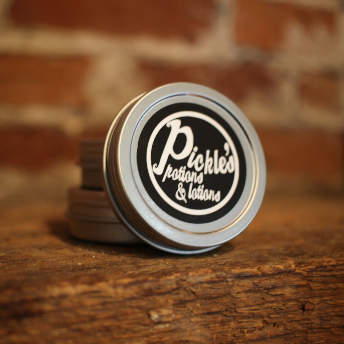 St. John's Arnica Salve