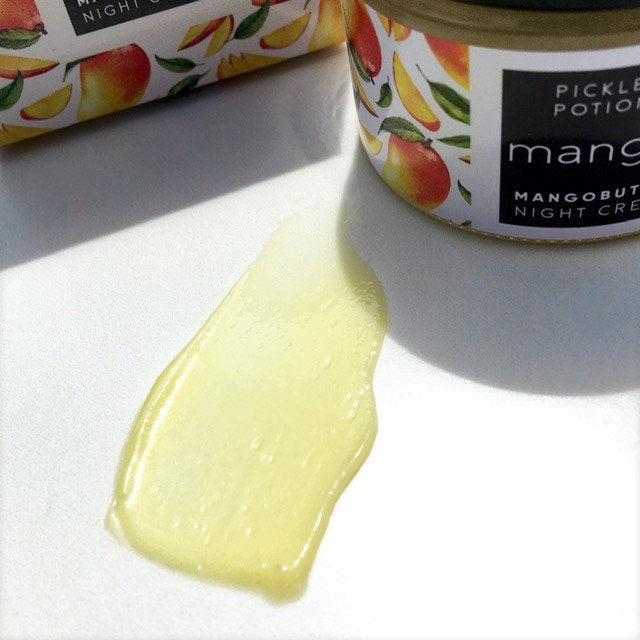 Mango Butter Night Cream | Night Mask