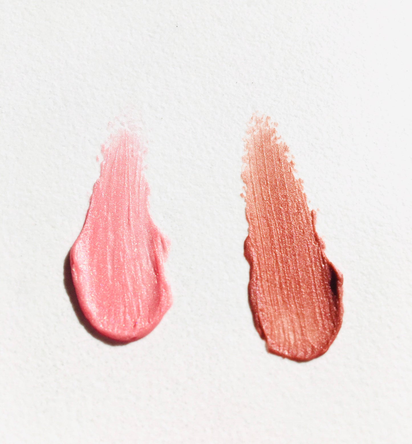 Rose Gold & Chai Tea - Lip Butters
