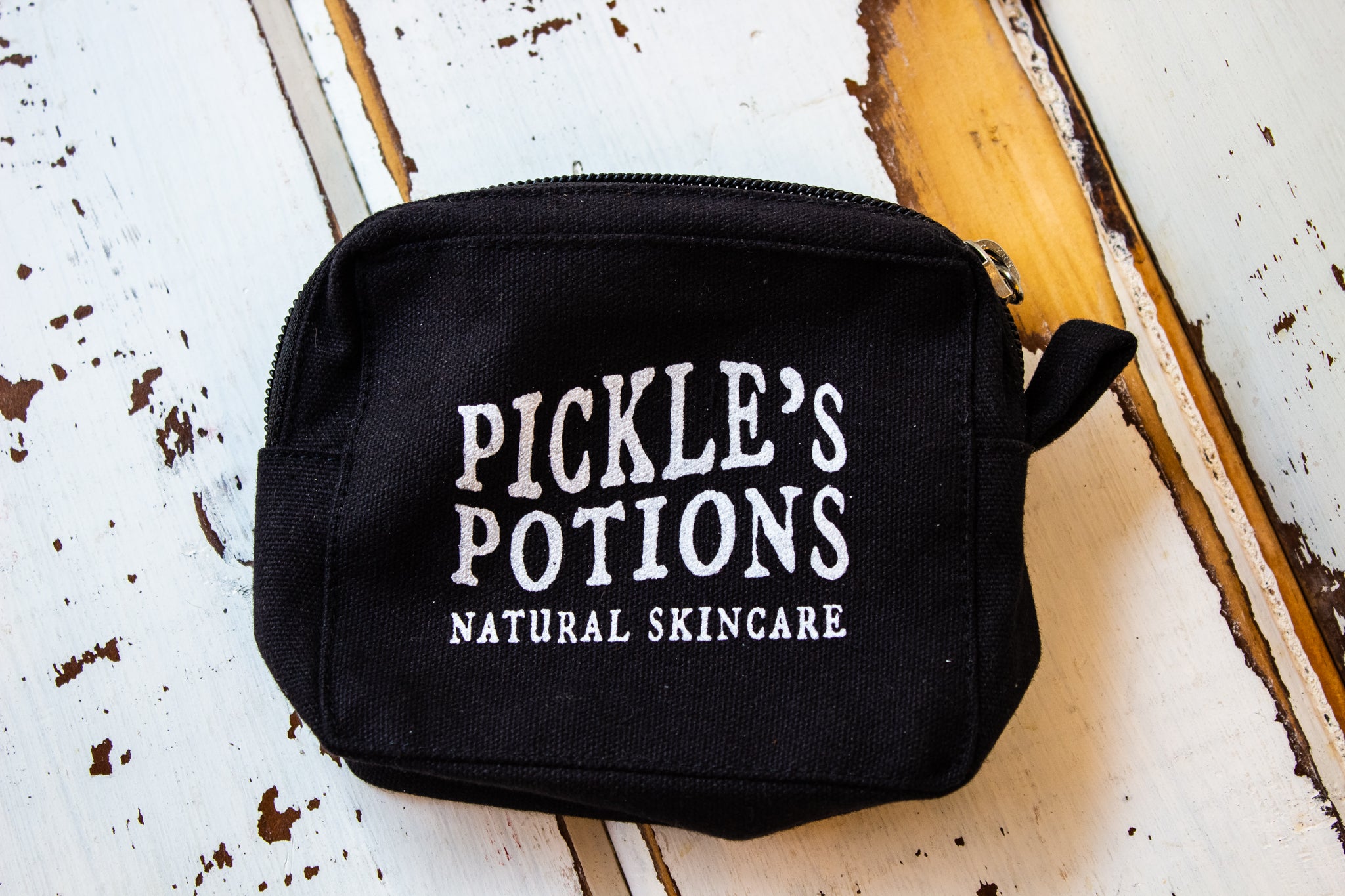 MINI ROUTINES – Pickle's Potions and Lotions