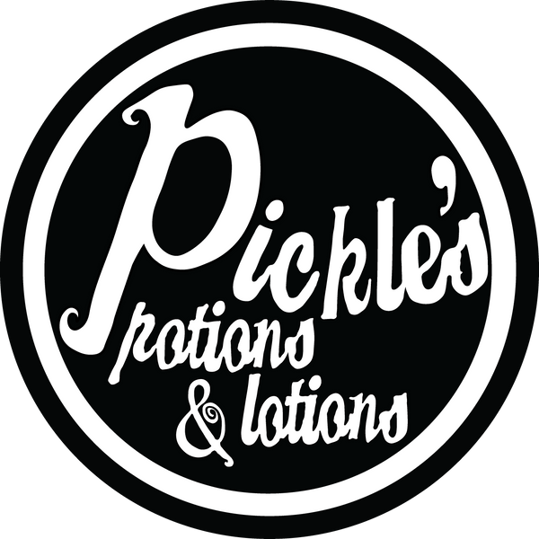 Pickle's Potions and Lotions