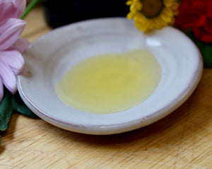 ATHENA. Facial Oil - for Mature Skin