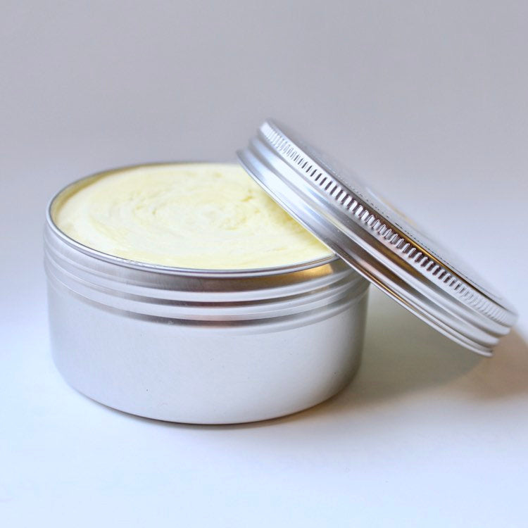 Stretch Mark Soother | Belly Balm