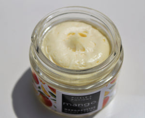 Mango Butter Night Cream | Night Mask