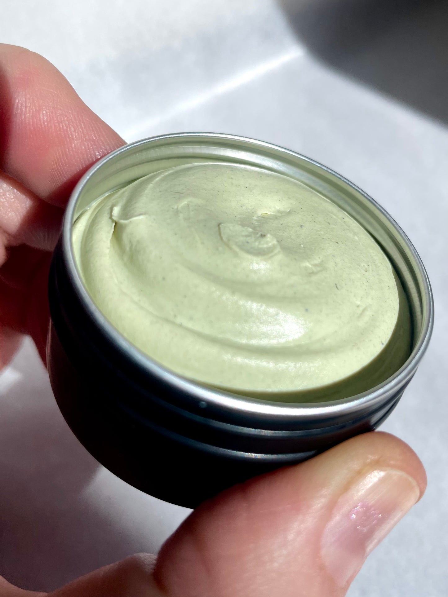 'All the Itches' Balm